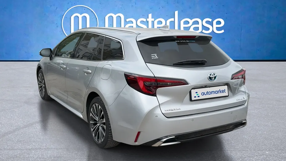 TOYOTA Corolla Corolla 2.0 Hybrid Style