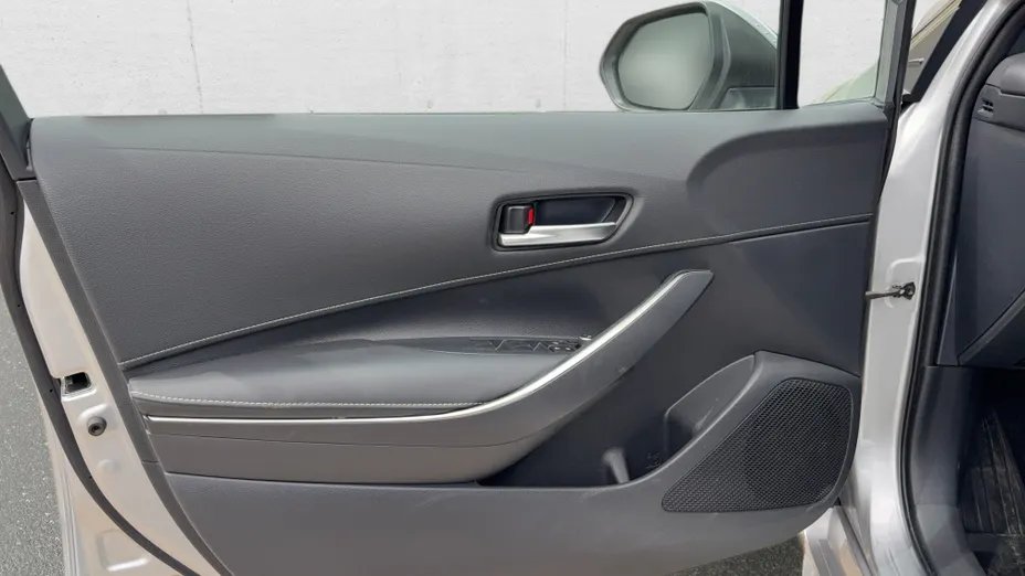 TOYOTA Corolla Corolla 2.0 Hybrid Style