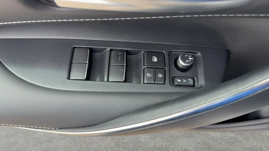 TOYOTA Corolla Corolla 2.0 Hybrid Style