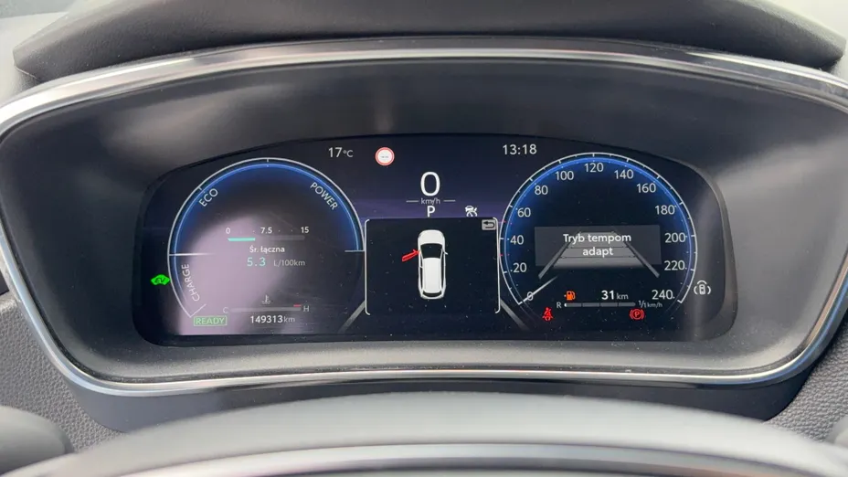 TOYOTA Corolla Corolla 2.0 Hybrid Style