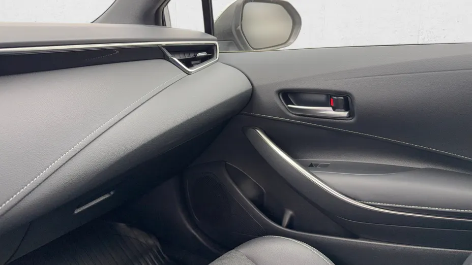 TOYOTA Corolla Corolla 2.0 Hybrid Style