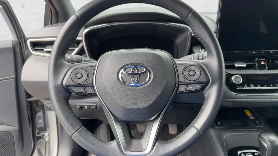 TOYOTA Corolla Corolla 2.0 Hybrid Style
