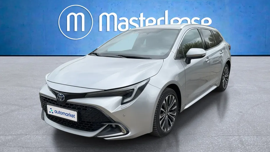 TOYOTA Corolla Corolla 2.0 Hybrid Style