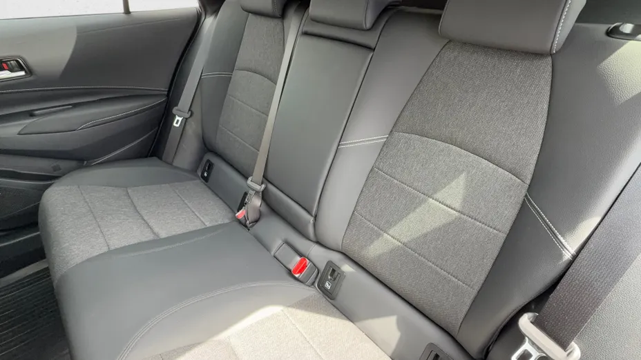 TOYOTA Corolla Corolla 2.0 Hybrid Style