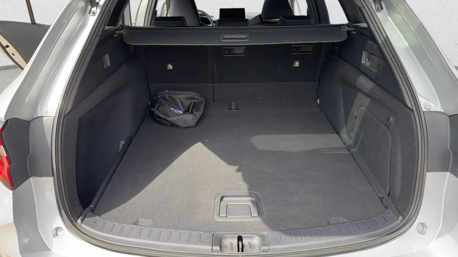 TOYOTA Corolla Corolla 2.0 Hybrid Style