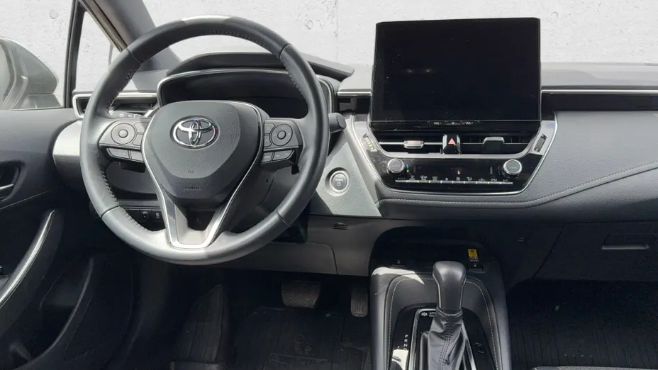 TOYOTA Corolla Corolla 2.0 Hybrid Style