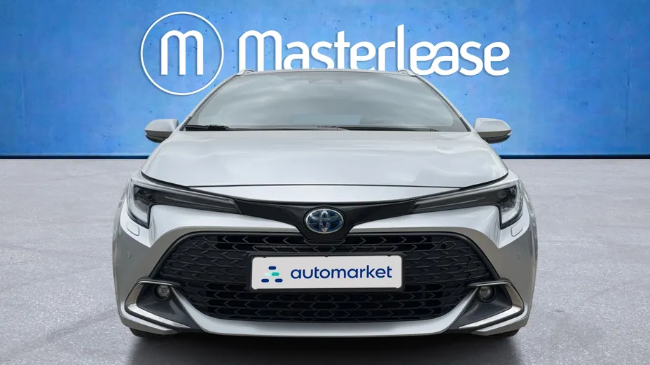 TOYOTA Corolla Corolla 2.0 Hybrid Style