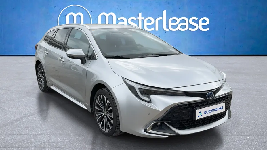 TOYOTA Corolla Corolla 2.0 Hybrid Style