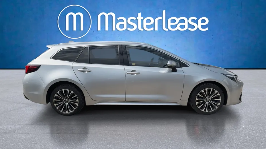 TOYOTA Corolla Corolla 2.0 Hybrid Style