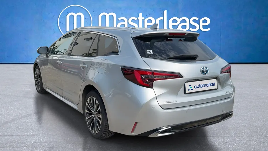 TOYOTA Corolla Corolla 2.0 Hybrid Style