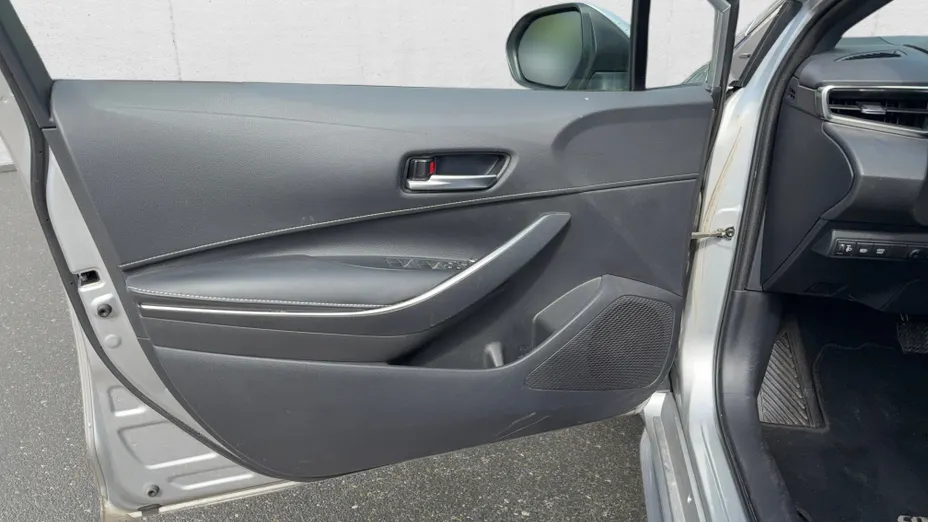 TOYOTA Corolla Corolla 2.0 Hybrid Style