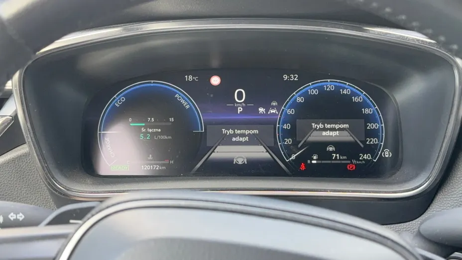 TOYOTA Corolla Corolla 2.0 Hybrid Style