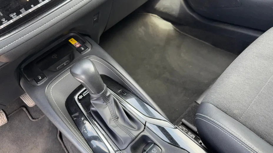 TOYOTA Corolla Corolla 2.0 Hybrid Style