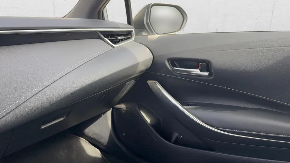 TOYOTA Corolla Corolla 2.0 Hybrid Style