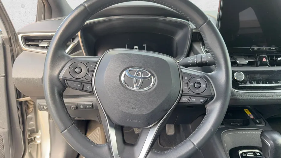 TOYOTA Corolla Corolla 2.0 Hybrid Style