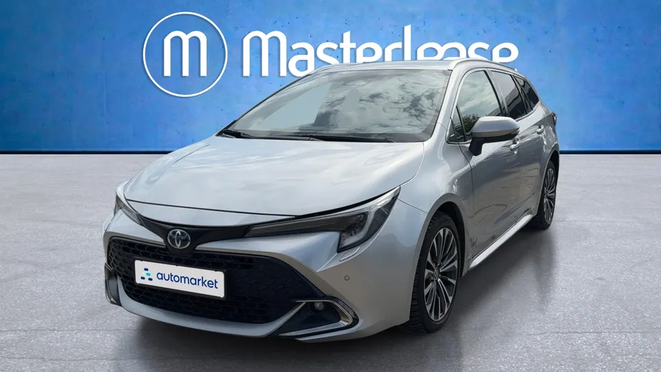 TOYOTA Corolla Corolla 2.0 Hybrid Style