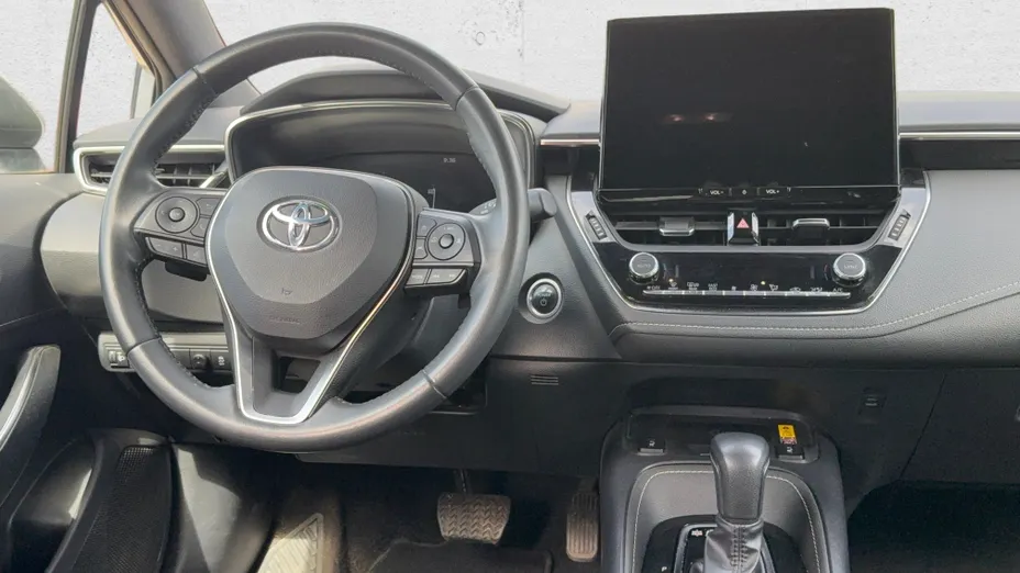 TOYOTA Corolla Corolla 2.0 Hybrid Style