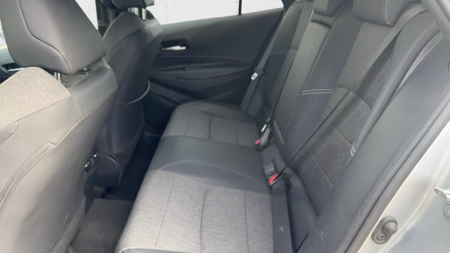 TOYOTA Corolla Corolla 2.0 Hybrid Style