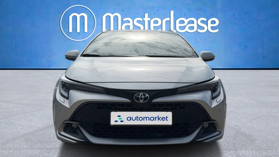 TOYOTA Corolla Corolla 2.0 Hybrid Style