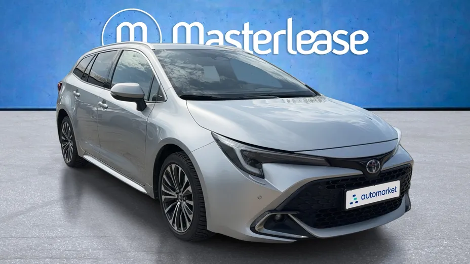 TOYOTA Corolla Corolla 2.0 Hybrid Style