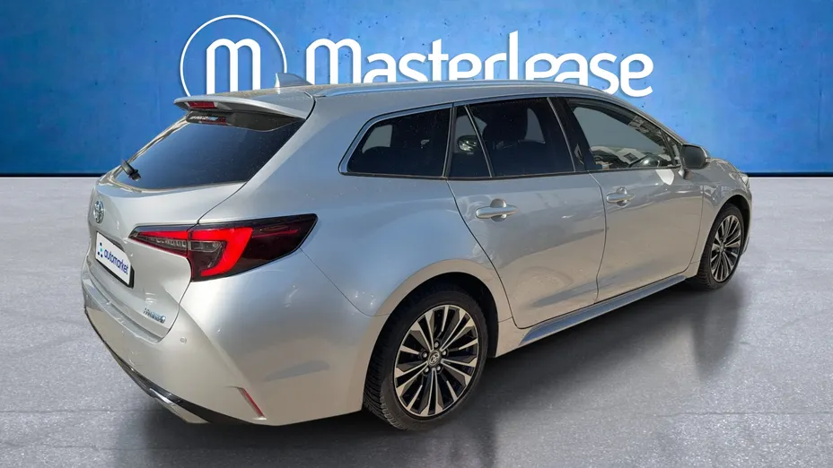 TOYOTA Corolla Corolla 2.0 Hybrid Style