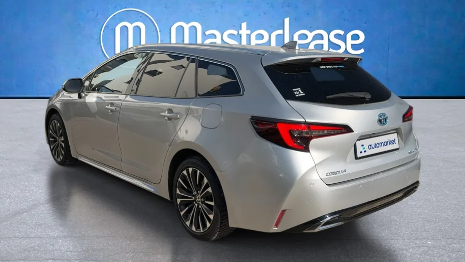 TOYOTA Corolla Corolla 2.0 Hybrid Style