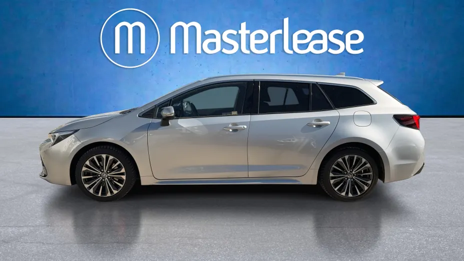 TOYOTA Corolla Corolla 2.0 Hybrid Style