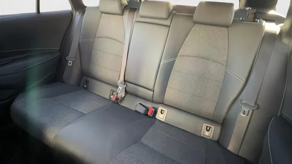 TOYOTA Corolla Corolla 2.0 Hybrid Style