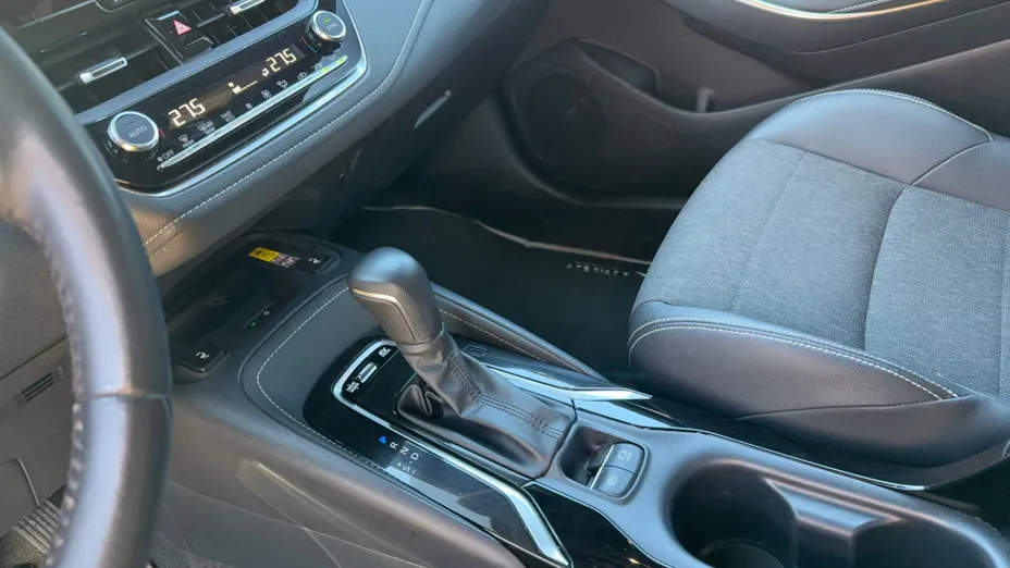 TOYOTA Corolla Corolla 2.0 Hybrid Style