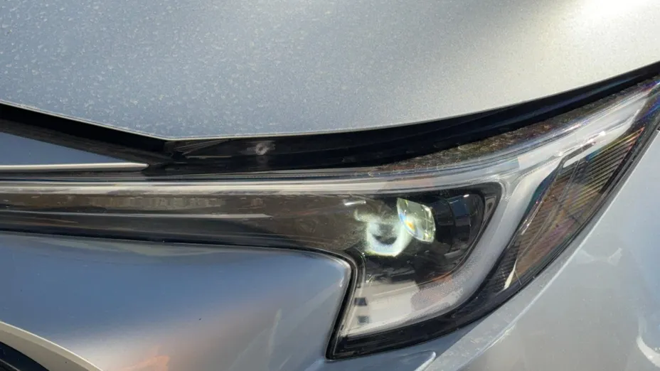 TOYOTA Corolla Corolla 2.0 Hybrid Style
