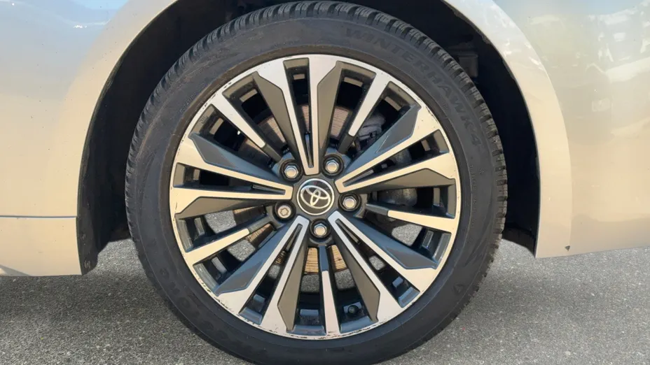 TOYOTA Corolla Corolla 2.0 Hybrid Style
