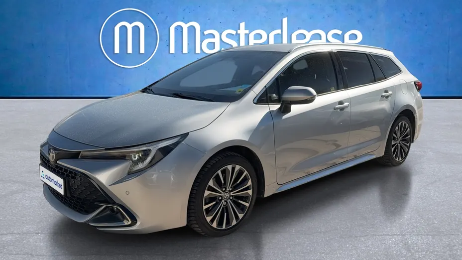 TOYOTA Corolla Corolla 2.0 Hybrid Style