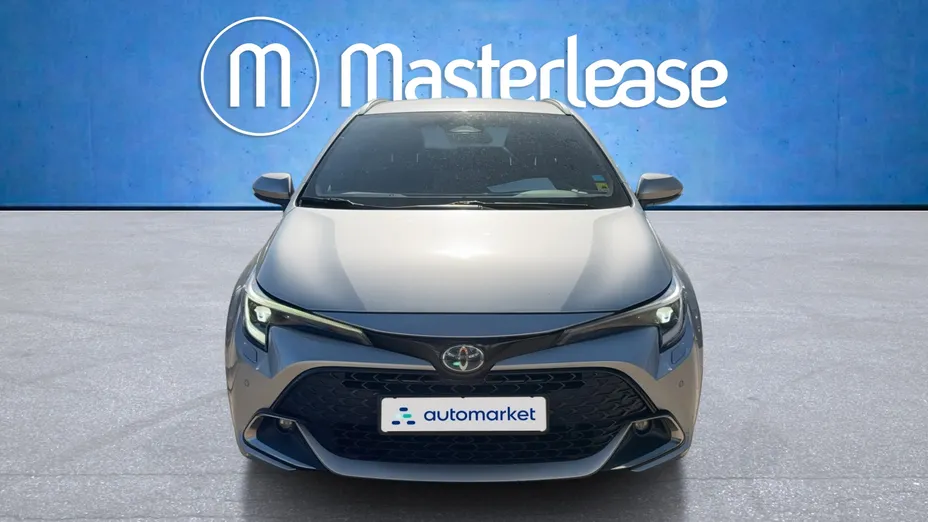 TOYOTA Corolla Corolla 2.0 Hybrid Style