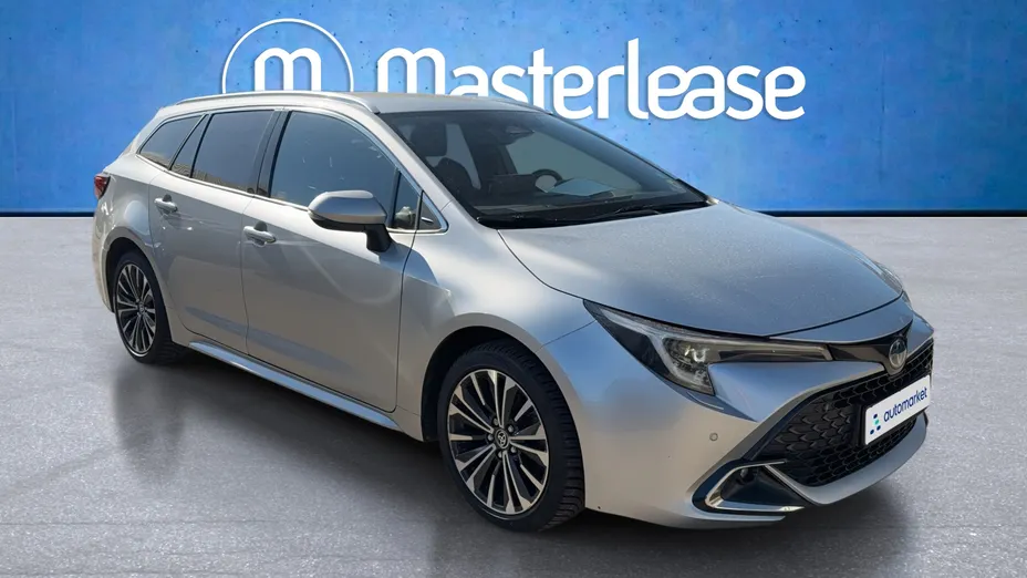 TOYOTA Corolla Corolla 2.0 Hybrid Style