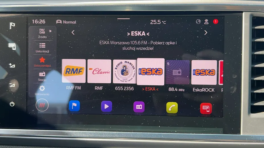 SEAT ATECA Ateca 2.0 TSI FR S&S 4Drive DSG