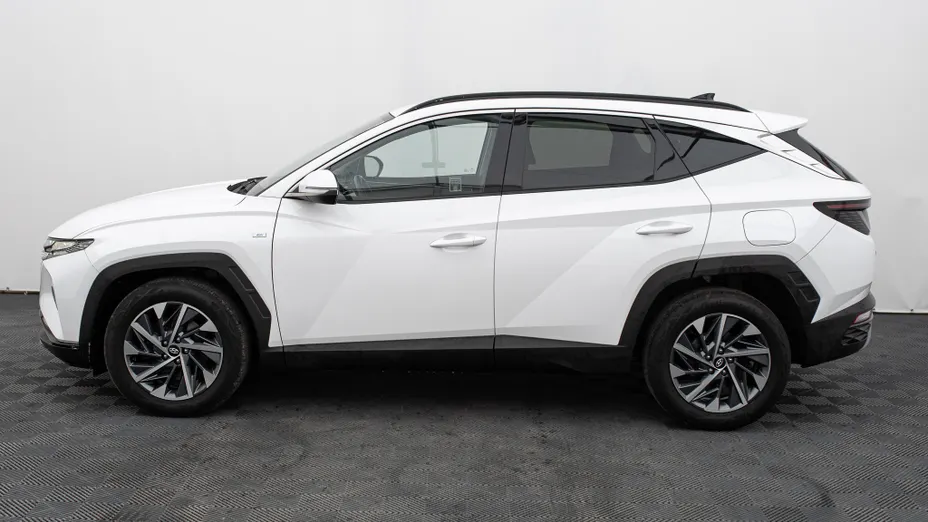 HYUNDAI Tucson Tucson 1.6 T-GDi 48V Smart 2WD DCT