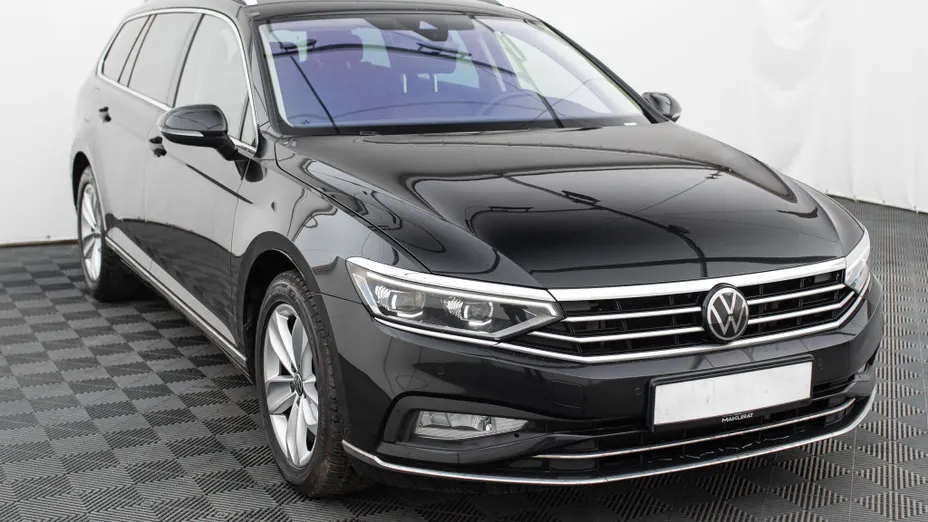 VOLKSWAGEN Passat Passat 2.0 TSI Elegance DSG