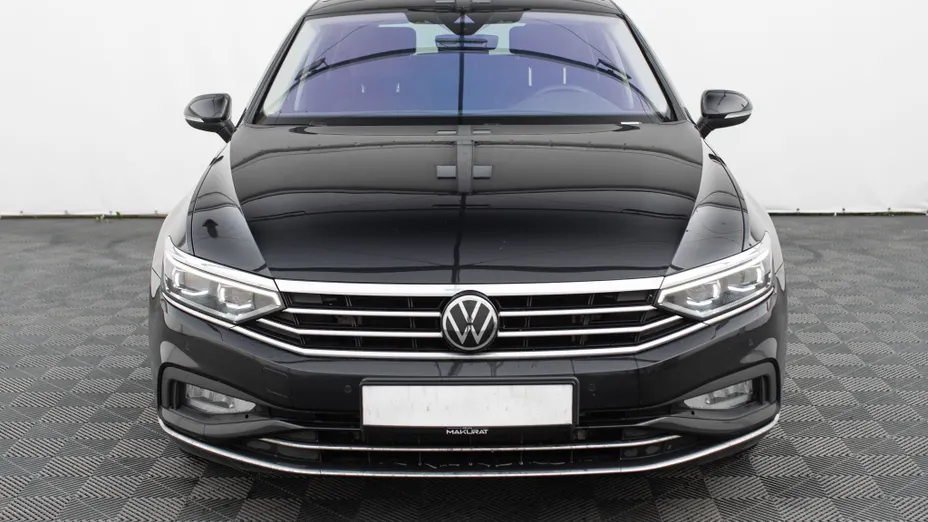 VOLKSWAGEN Passat Passat 2.0 TSI Elegance DSG