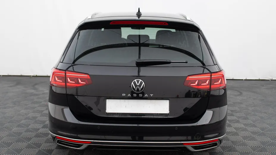 VOLKSWAGEN Passat Passat 2.0 TSI Elegance DSG
