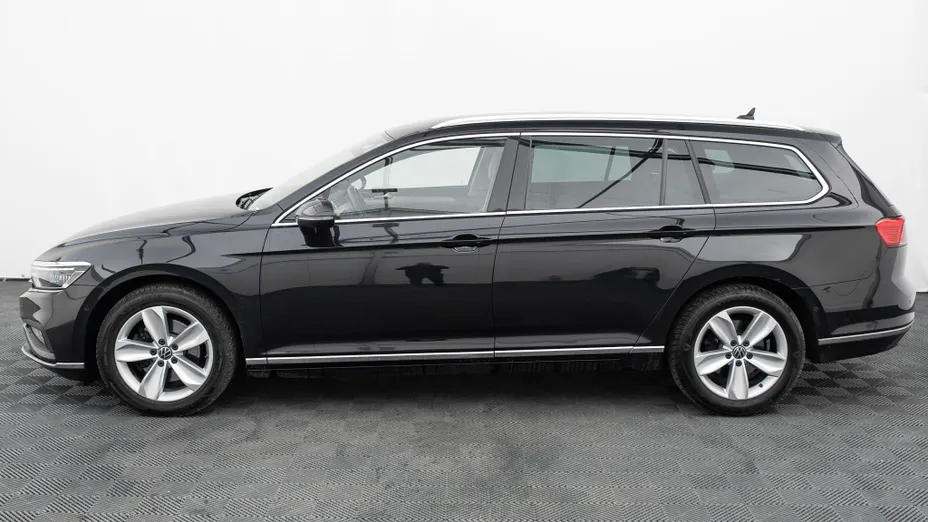 VOLKSWAGEN Passat Passat 2.0 TSI Elegance DSG