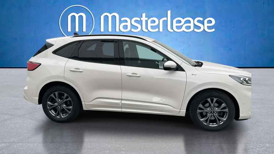 FORD Kuga Kuga 2.0 EcoBlue mHEV FWD ST-Line X