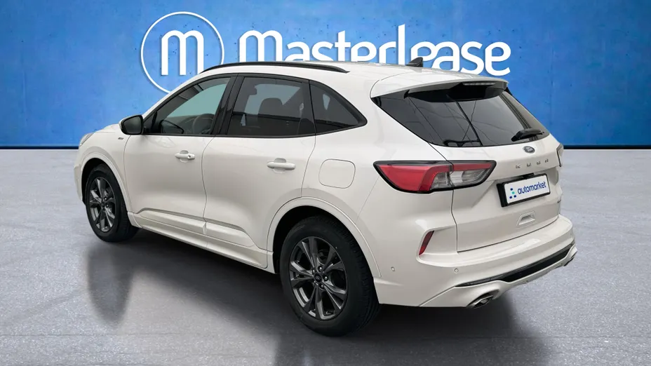 FORD Kuga Kuga 2.0 EcoBlue mHEV FWD ST-Line X