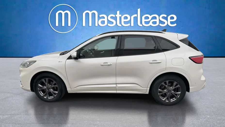 FORD Kuga Kuga 2.0 EcoBlue mHEV FWD ST-Line X