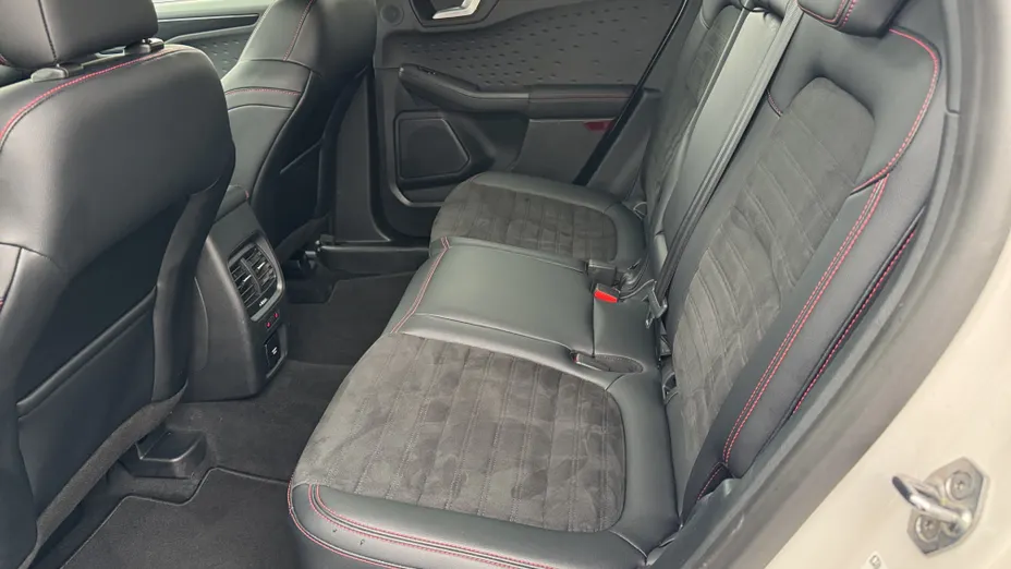 FORD Kuga Kuga 2.0 EcoBlue mHEV FWD ST-Line X
