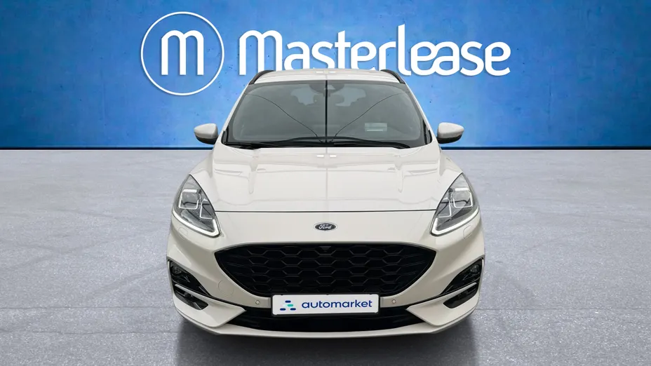 FORD Kuga Kuga 2.0 EcoBlue mHEV FWD ST-Line X
