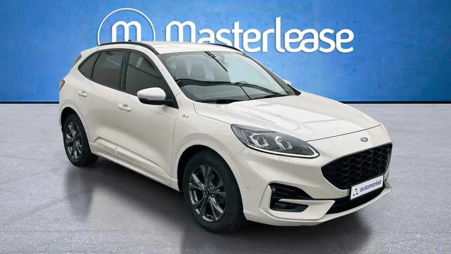 FORD Kuga Kuga 2.0 EcoBlue mHEV FWD ST-Line X