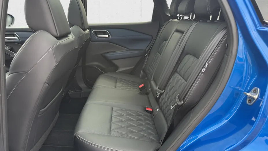 NISSAN Qashqai Qashqai 1.3 DIG-T mHEV 4x4 Tekna+ Xtronic