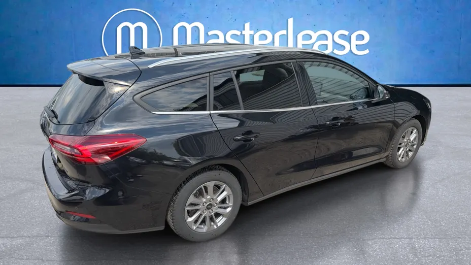 FORD Focus Focus 1.0 EcoBoost mHEV Titanium X aut