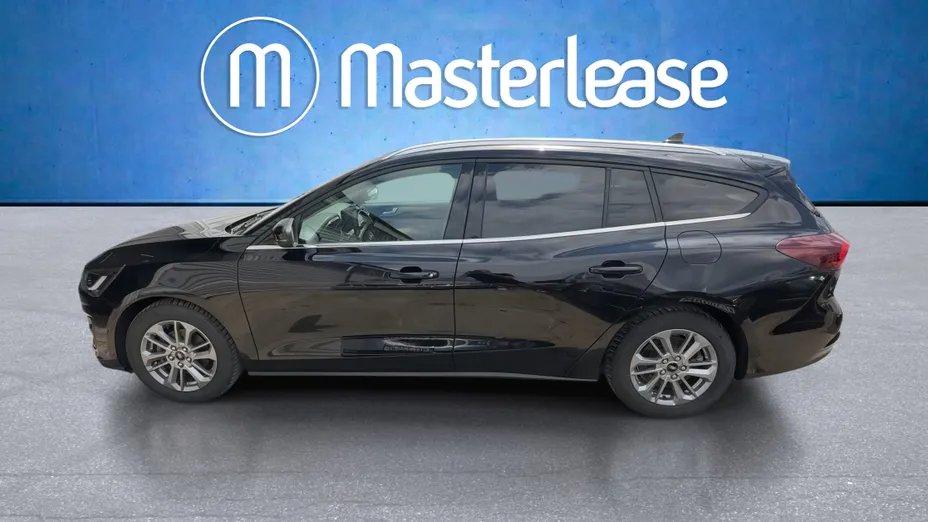FORD Focus Focus 1.0 EcoBoost mHEV Titanium X aut