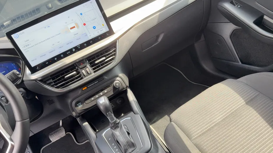 FORD Focus Focus 1.0 EcoBoost mHEV Titanium X aut